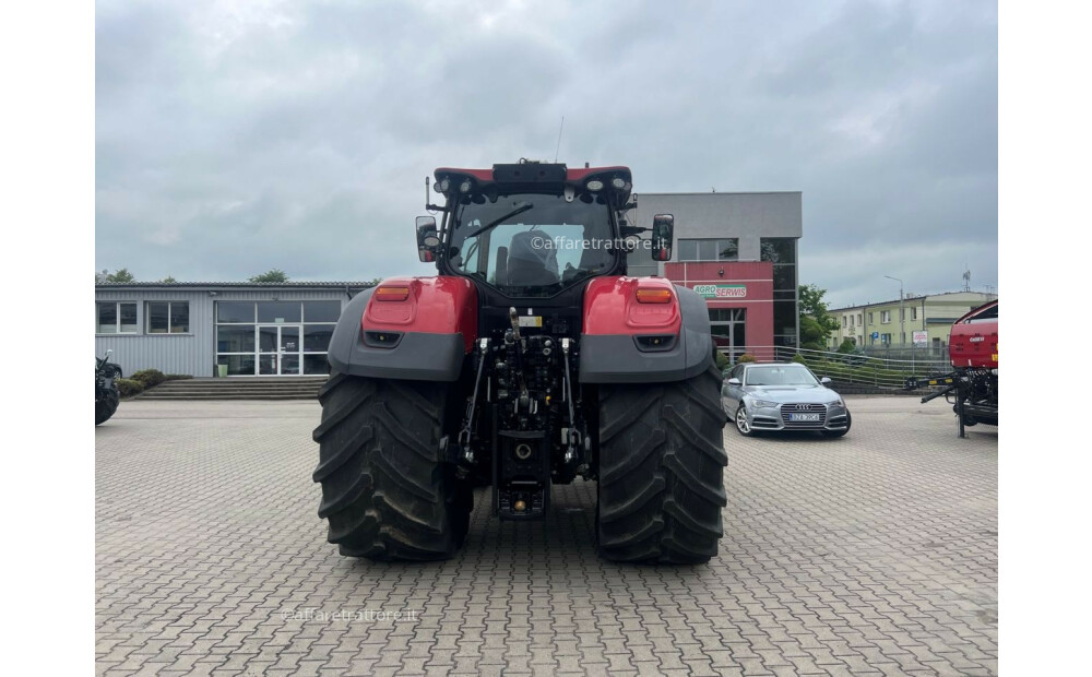 Case IH OPTUM 300 CVX Usato - 8