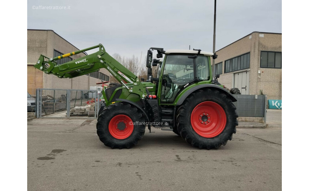 Fendt 314 PROFI+ D'occasion - 5