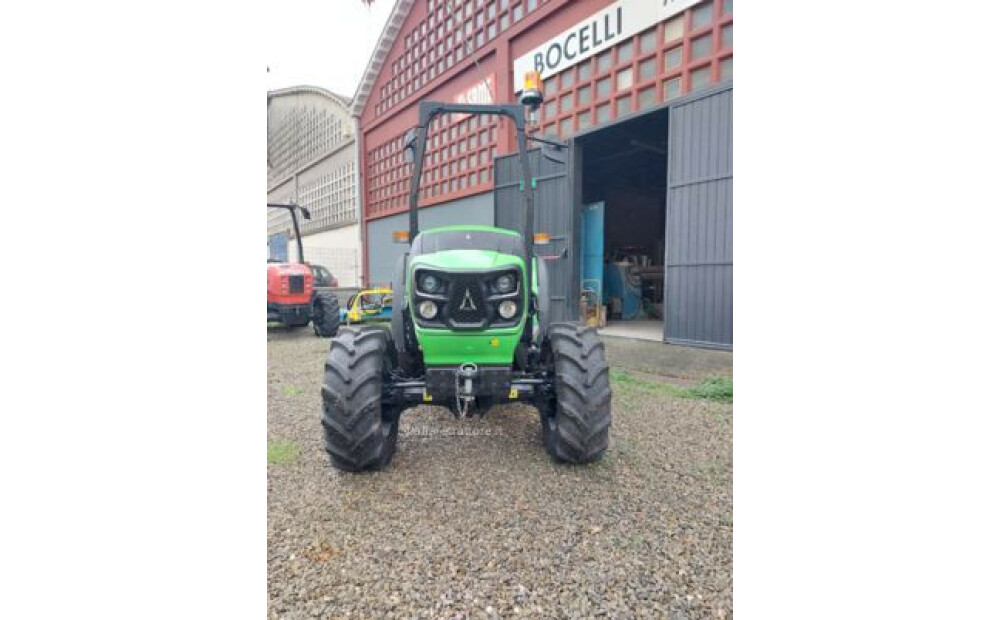 Deutz-Fahr 5070 DF KEYLINE Neuf - 1