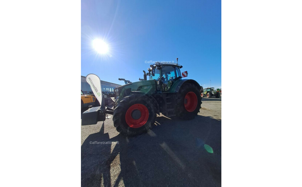 Fendt 939 VARIO Usato - 2