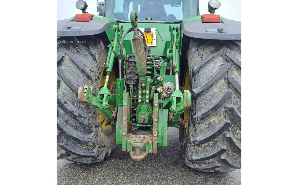 John Deere 8520 Usagé - 5