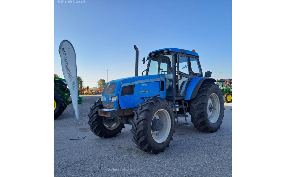 Landini LEGEND 145 Occasion - 2