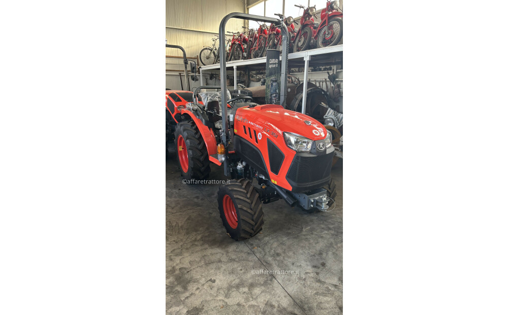 Kubota LX-351 Neuf - 1