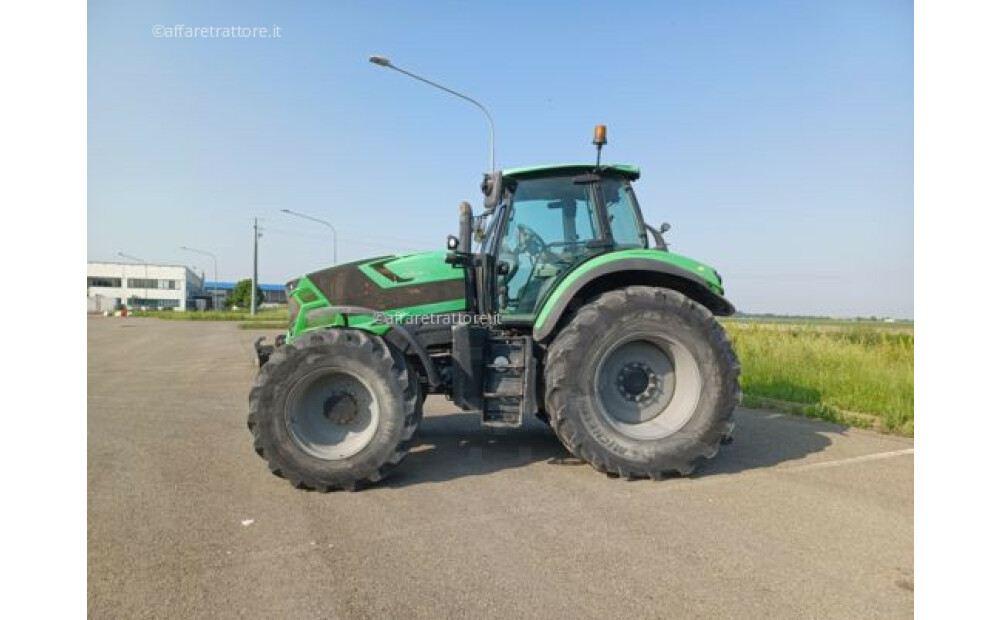 Deutz-Fahr AGROTON 7250 TTV D'occasion - 6