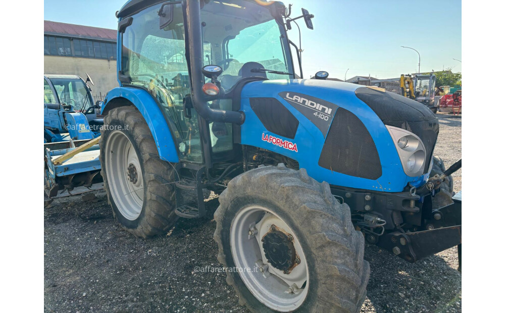 Landini 4-100 D'occasion - 1