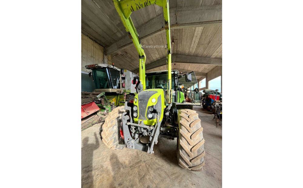 Claas ARION 460 D'occasion - 4