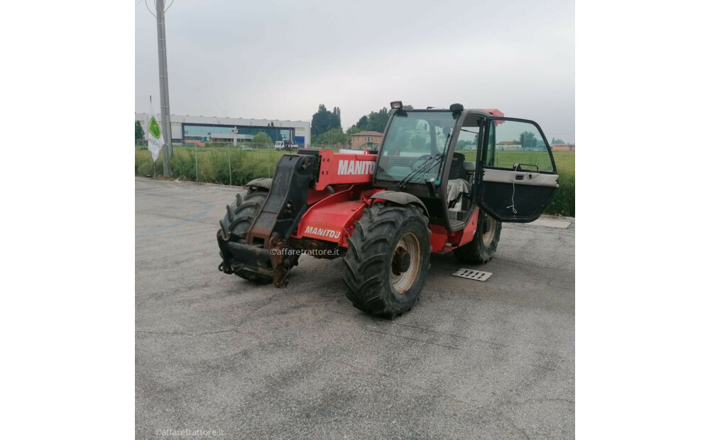 Manitou 741-120 LSU Usagé - 2