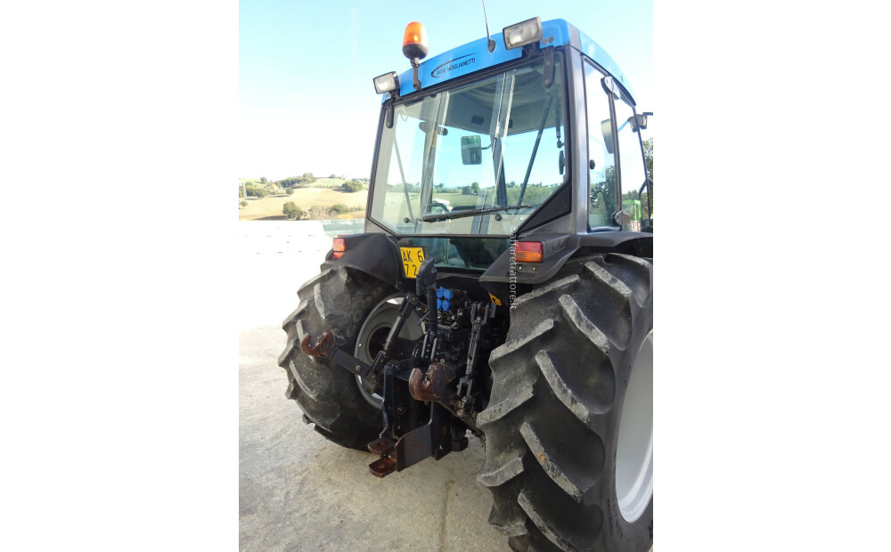 Landini GLOBUS  70 D'occasion - 2