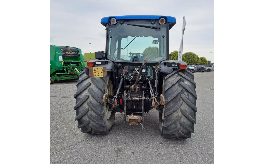 New Holland T4050 DELUXE Usagé - 5