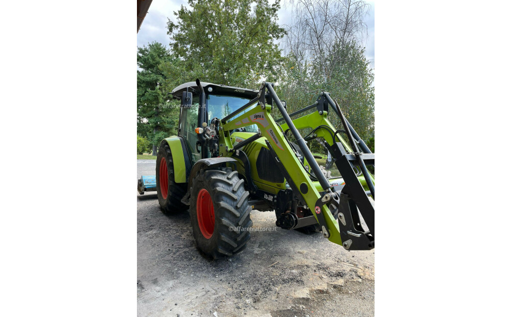 Claas ATOS 350 D'occasion - 8