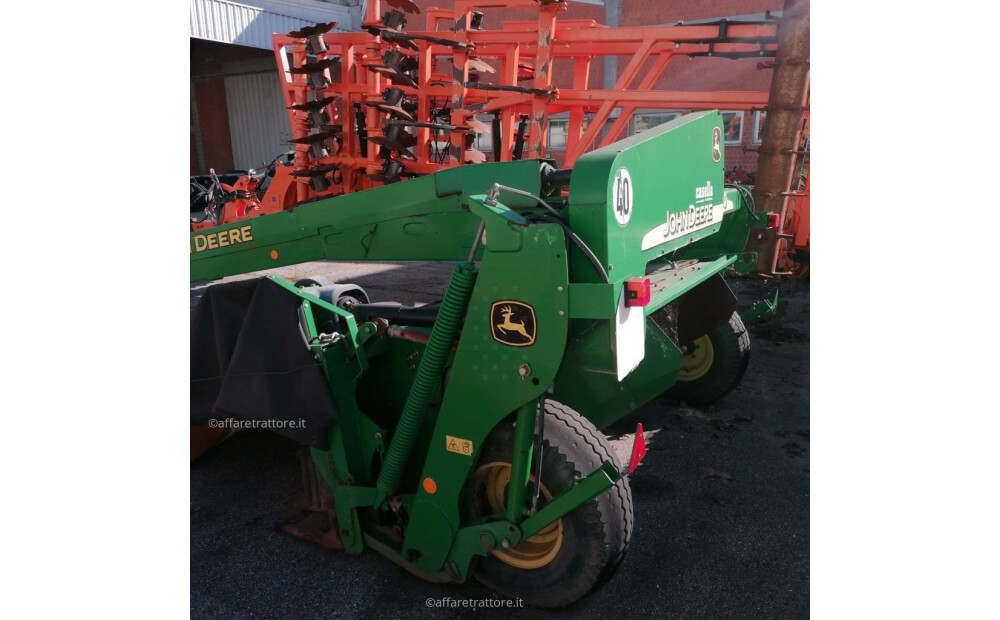 John Deere 730 d'occasion - 8