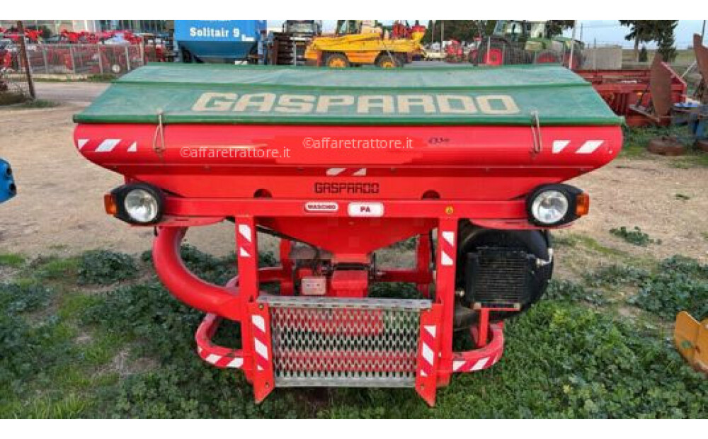 MASCHIO GASPARDO PA Occasion - 4