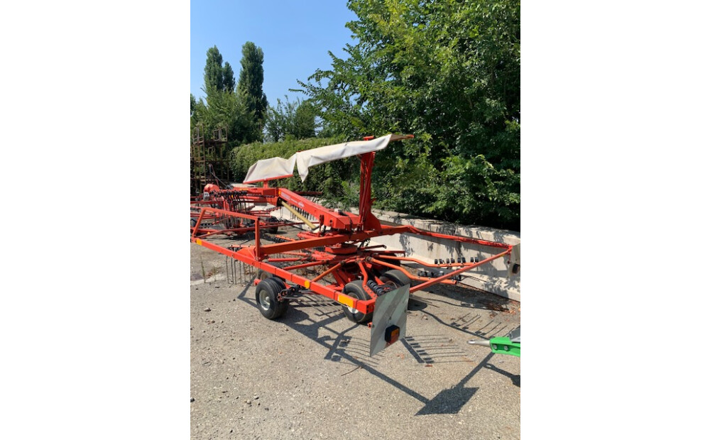 Kuhn GA 7822 Usato - 1