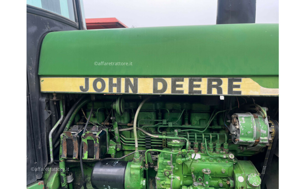 John Deere 4350 D'occasion - 15