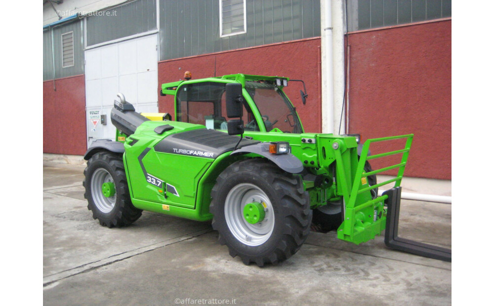 Merlo TF33.7-115 Nouveau - 8