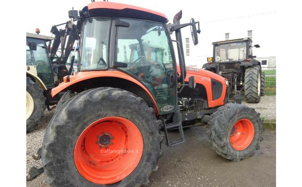 Kubota M5111 D'occasion - 12