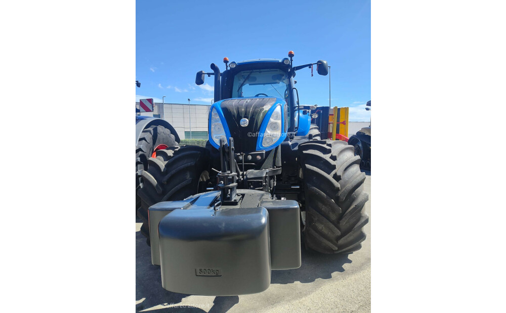 New Holland T8.390 D'occasion - 1