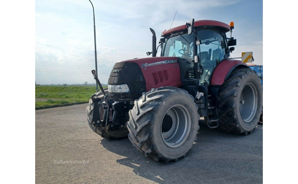 Case-Ih PUMA CVX 160 D'occasion - 2