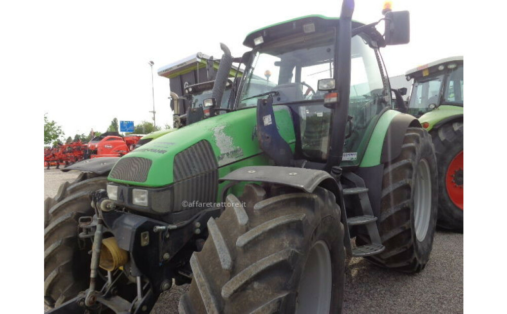 Deutz-Fahr AGROTRON 135 MK3 Usato - 3