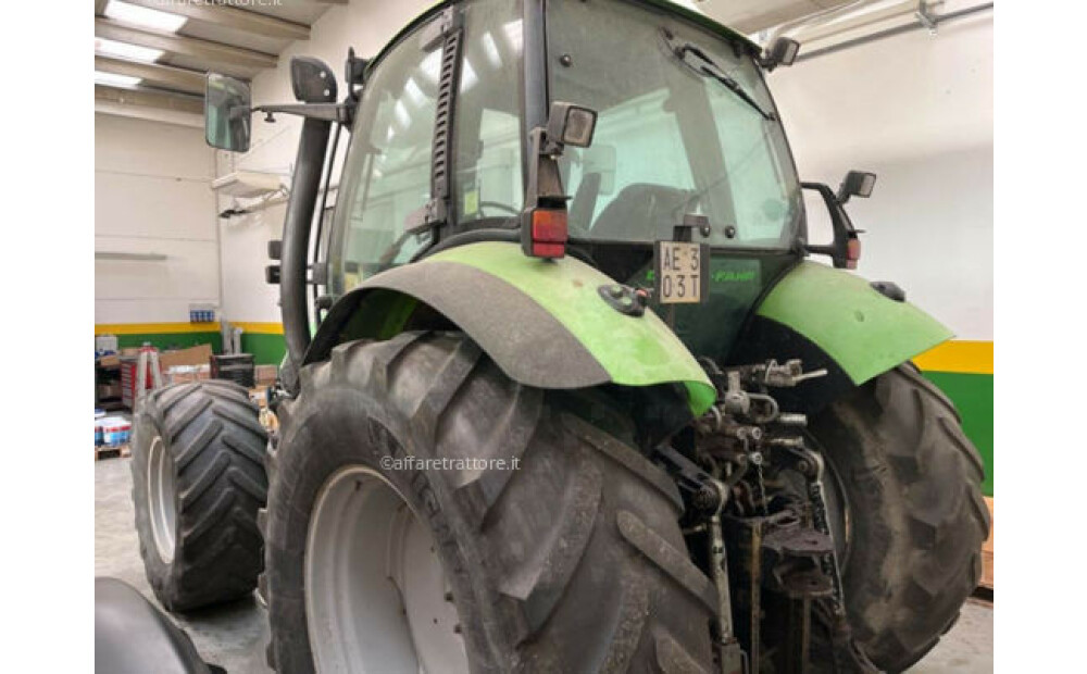 Deutz-Fahr AGROTRON 135 MK3 Usagé - 7