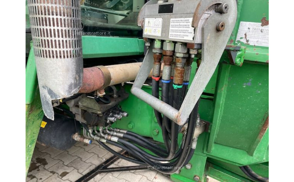 John Deere 6820 AUTOPOWER Usagé - 11