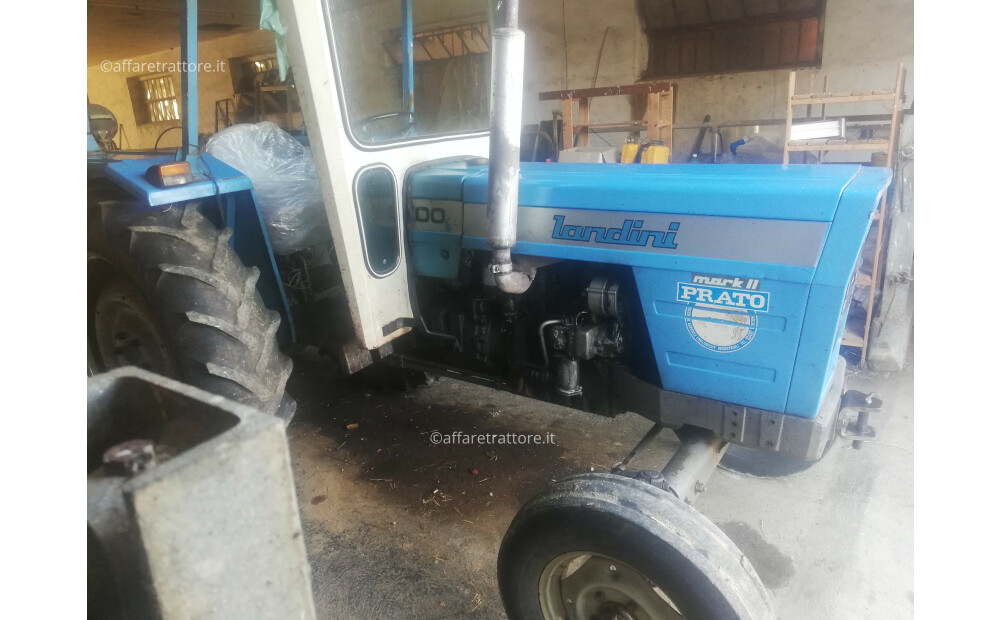 Landini 6500 D'occasion - 1