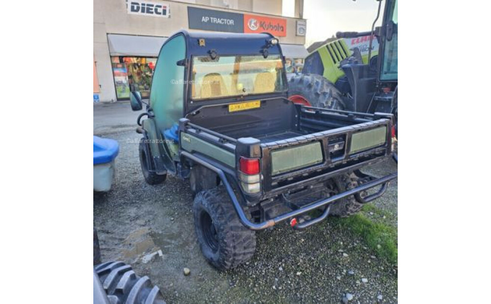 John Deere Gator XUV 855D Usagé - 5