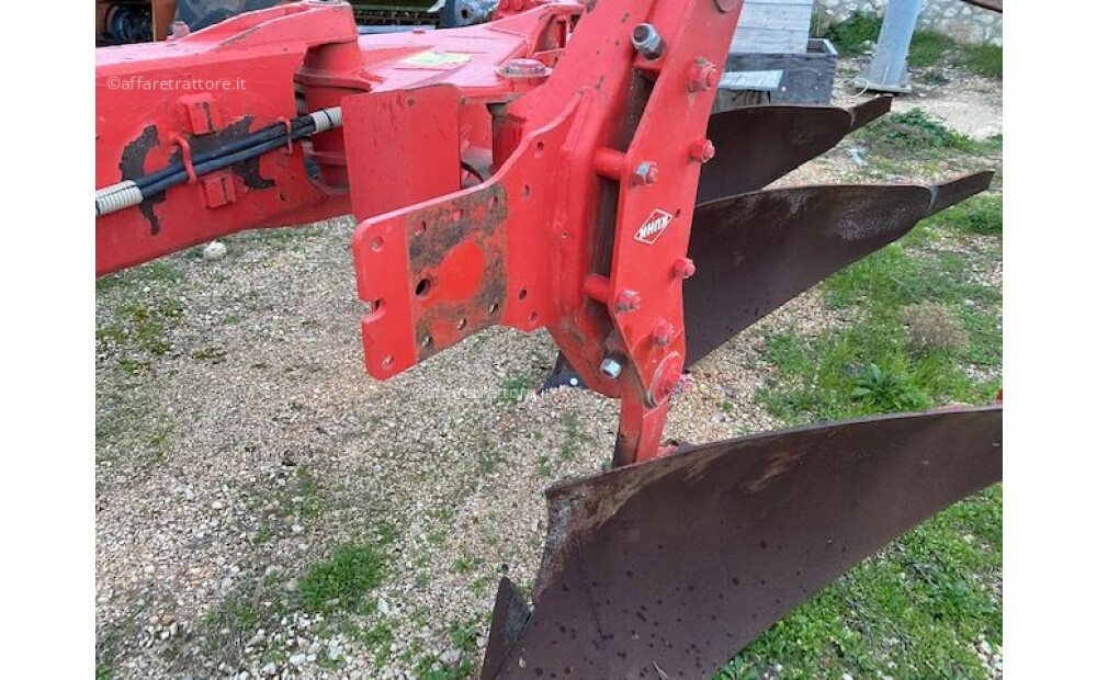 Kuhn LEGENDER 18.2 OL Usato - 2