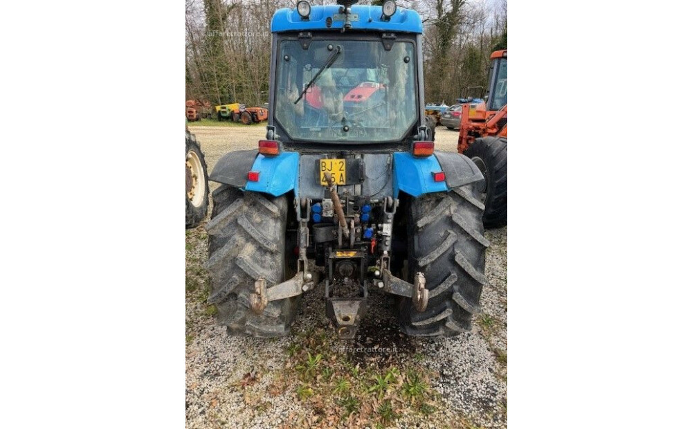 Landini REX 100 GT d'occasion - 7