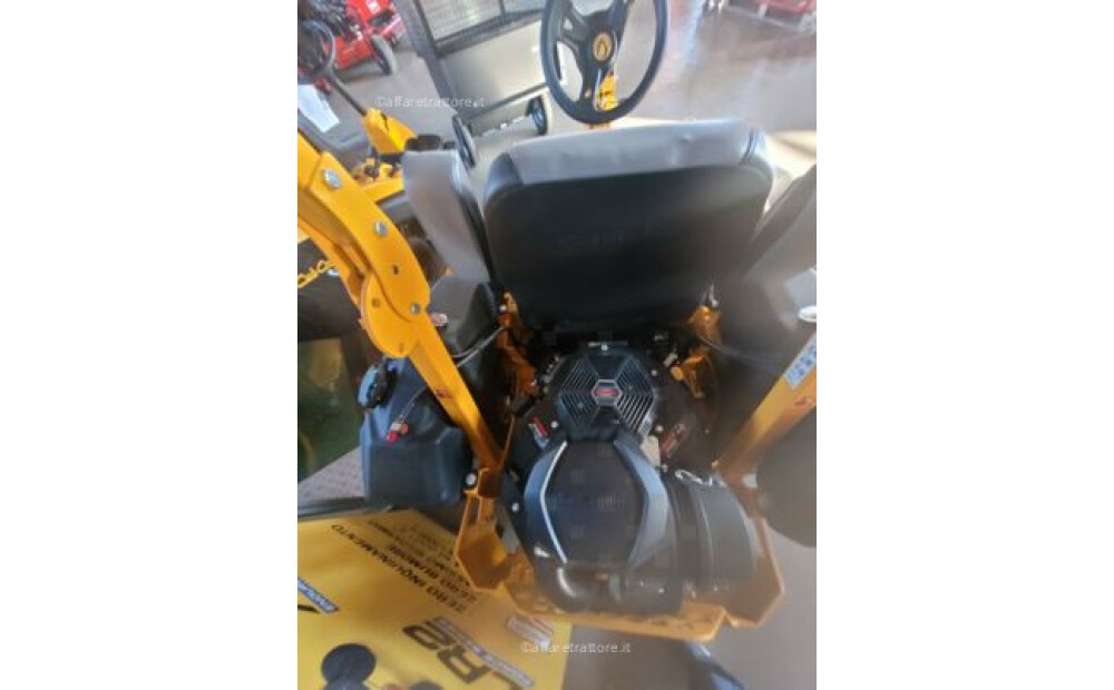 Cub Cadet Z9 183ID Nuovo - 6