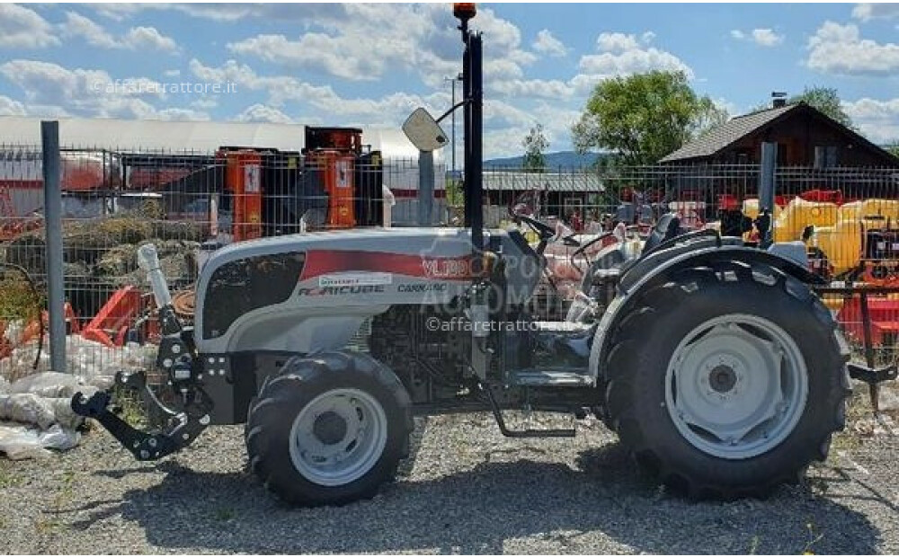 Carraro AGRICUBE 100 Neuf - 4