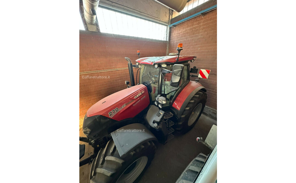 Case-Ih OPTUM 270 D'occasion - 3