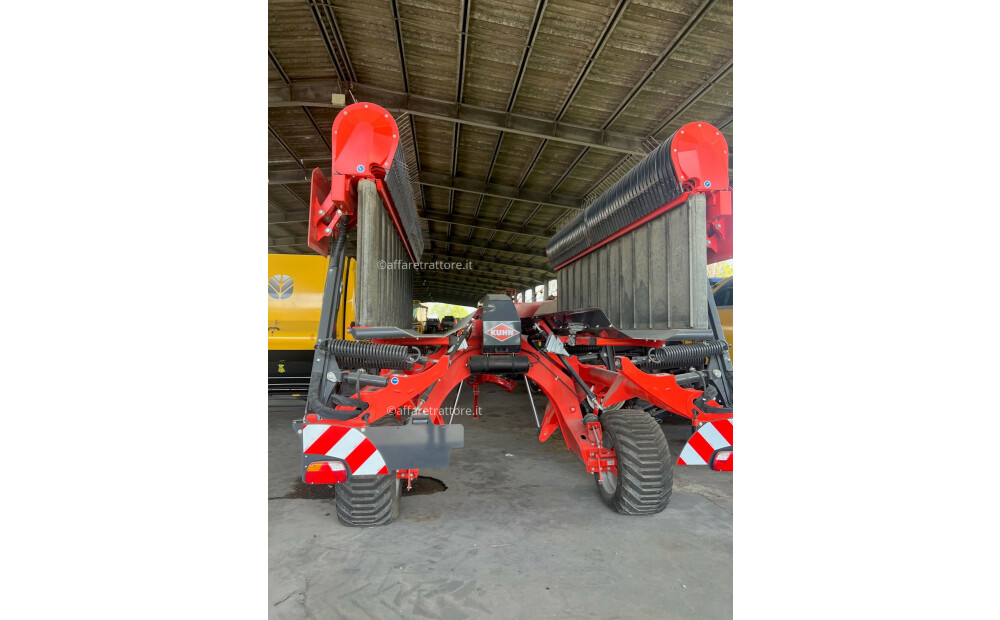 KUHN MERGE MAXX 950 Usato - 5