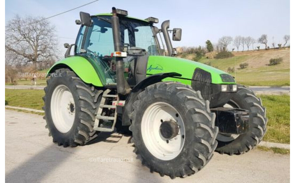 Deutz-Fahr AGROTRON 175 d'occasion - 1