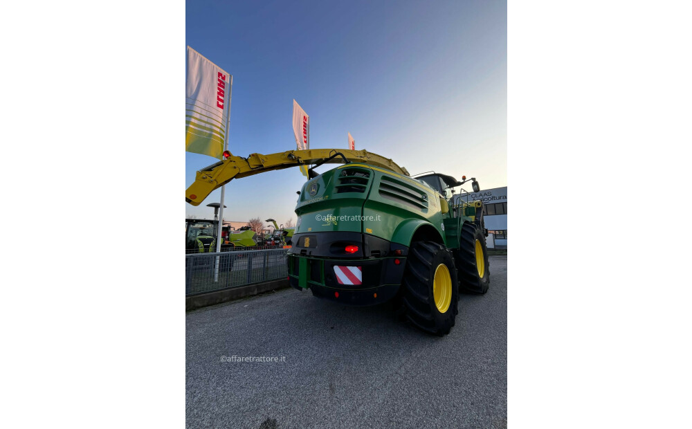 John Deere 8800 d'occasion - 10