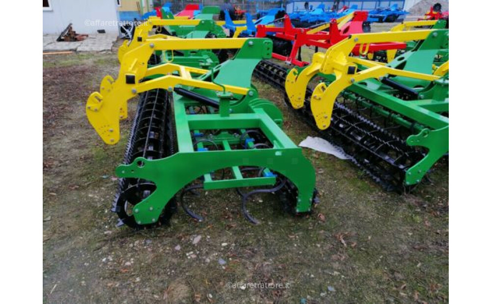 AgroChlopecki Seedbed cultivator Neuf - 3