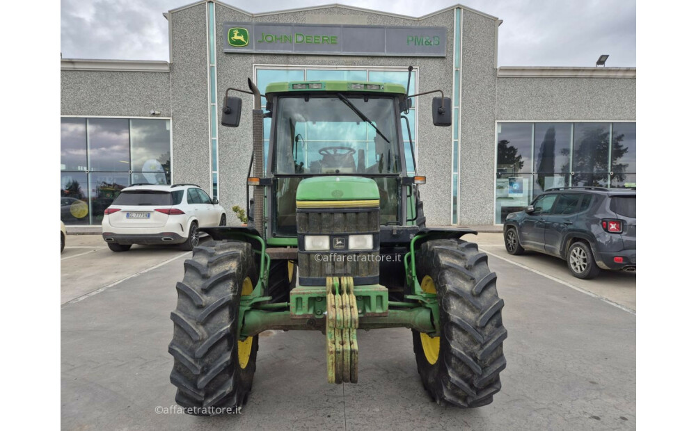 John Deere 6400 d'occasion - 6