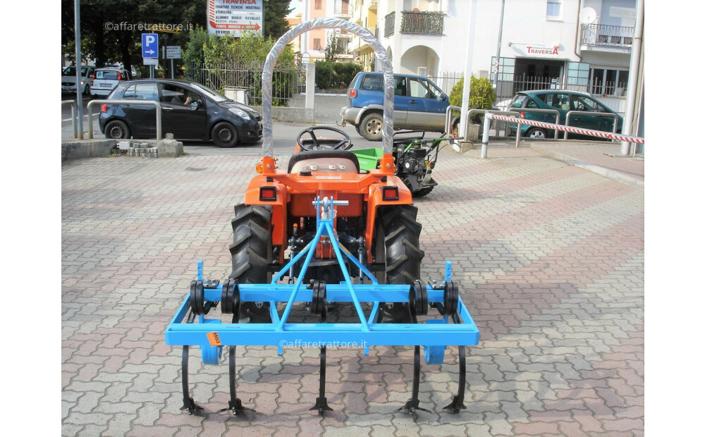 Kubota Bulltra B1-16 Usato - 2