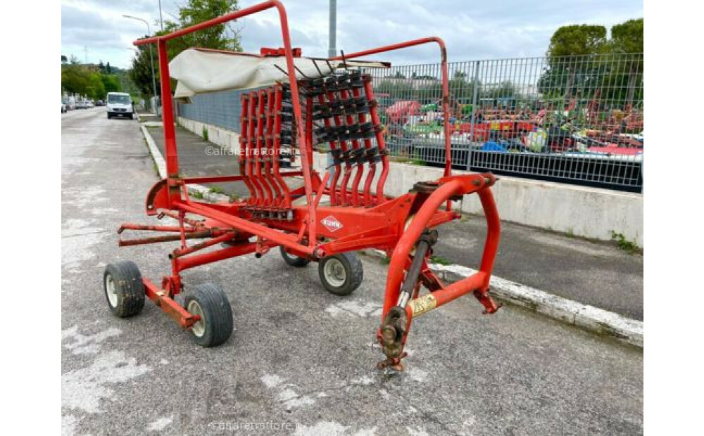 Kuhn GA 381 GM d'occasion - 1