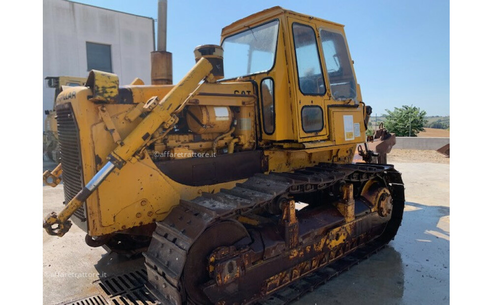 Caterpillar D6D D'occasion - 12