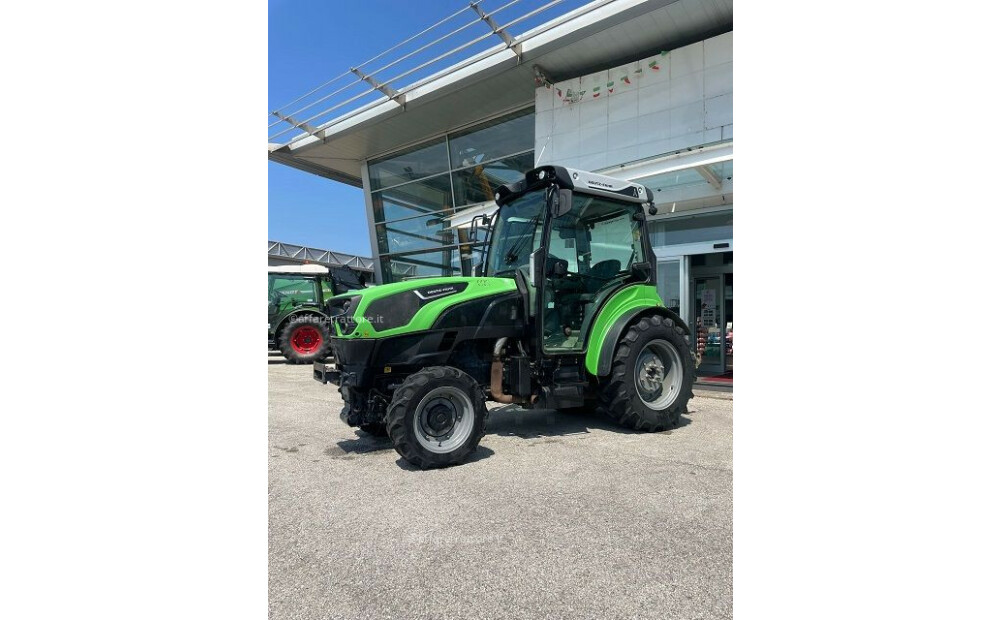 Deutz-Fahr TTV 115 DS Usagé - 2