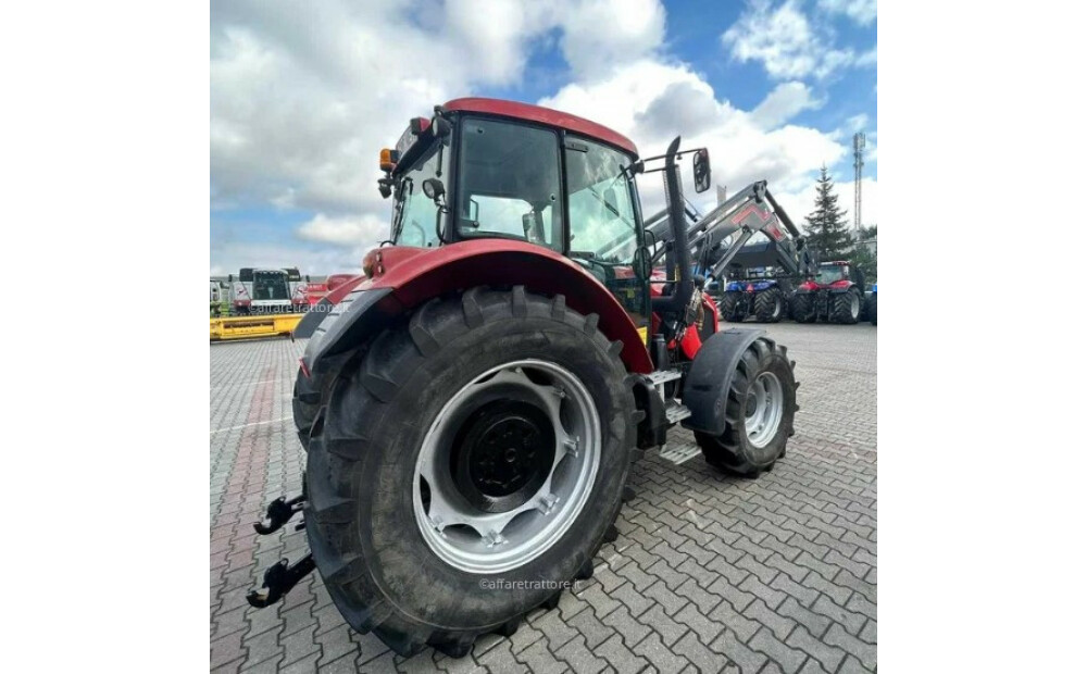 Zetor Forterra 105 D'occasion - 5