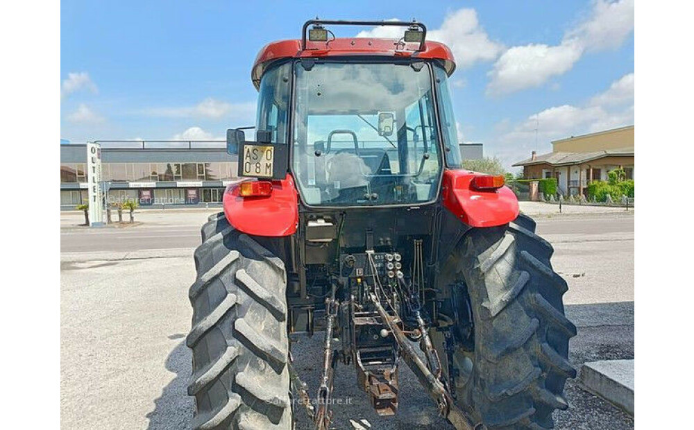 Case-Ih JX95 D'occasion - 10