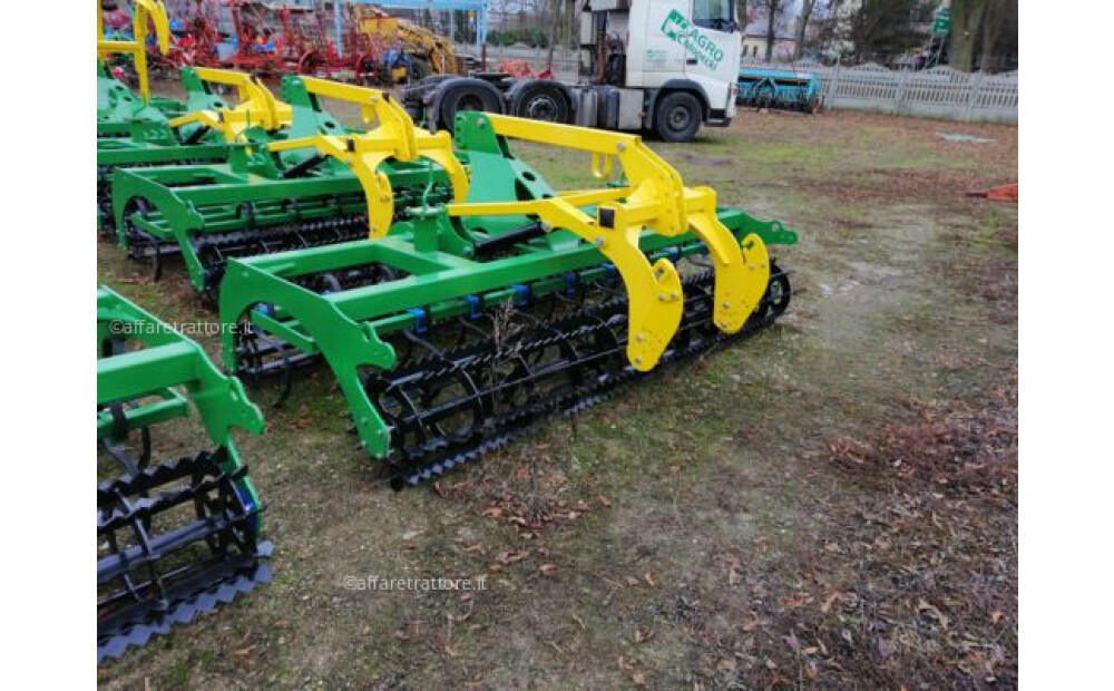 AgroChlopecki Seedbed cultivator Neuf - 5