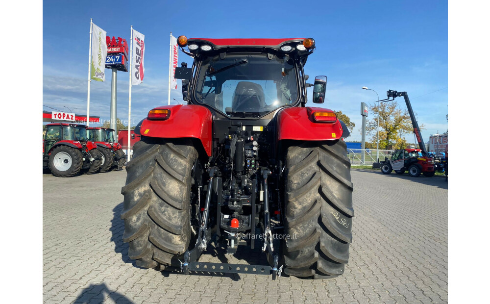 Case-Ih PUMA 200 Neuf - 6