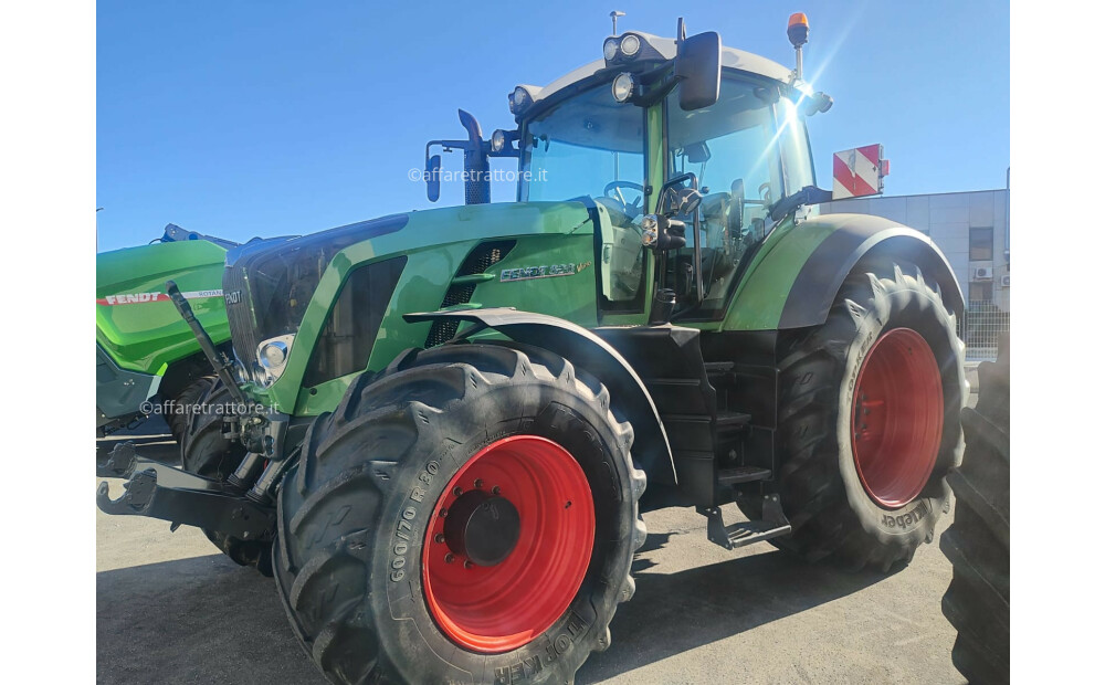 Fendt 828 D'occasion - 6