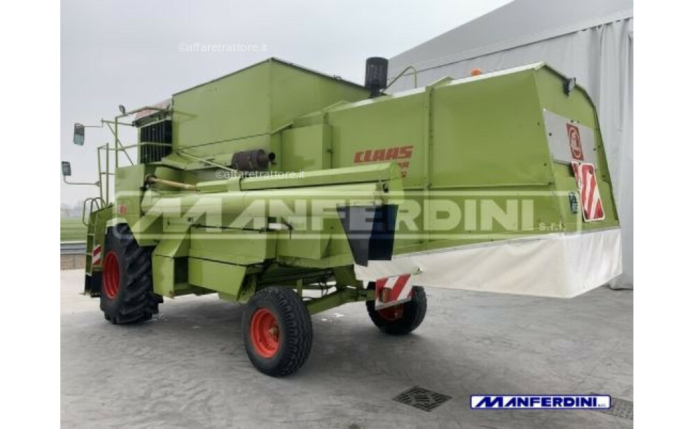 Claas DOMINATOR 105 Usato - 5