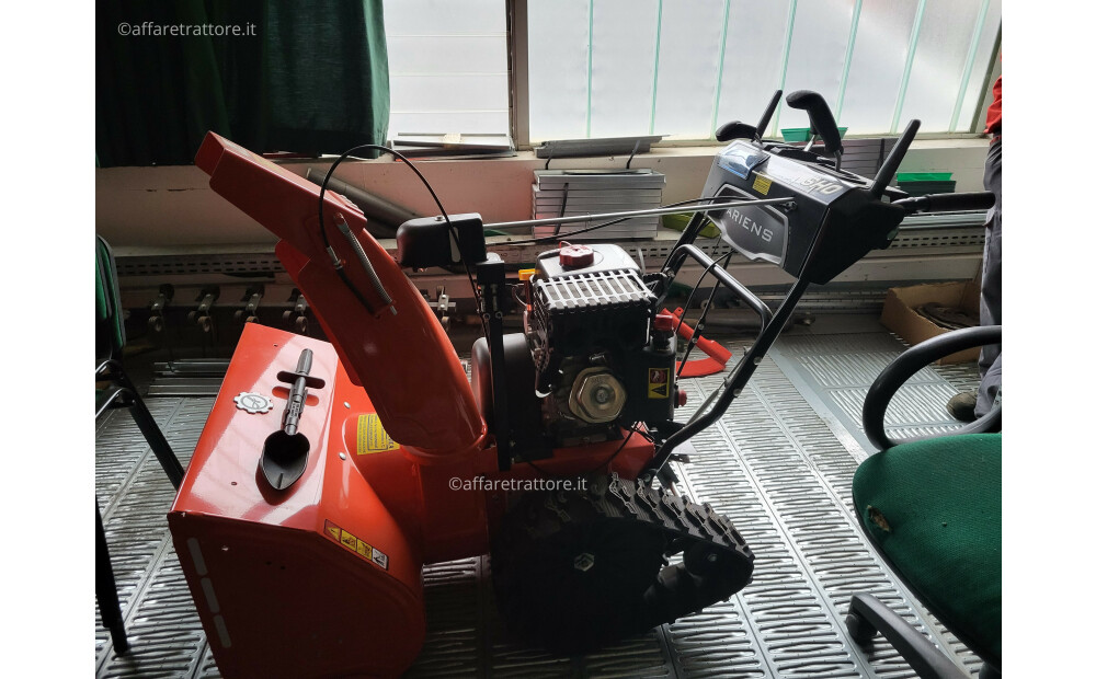 ARIENS ST28 RAPIDE EFI - 3