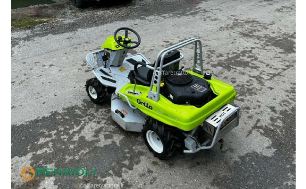 Grillo CLIMBER 7.18 GRILLO (SP9528) Occasion - 6