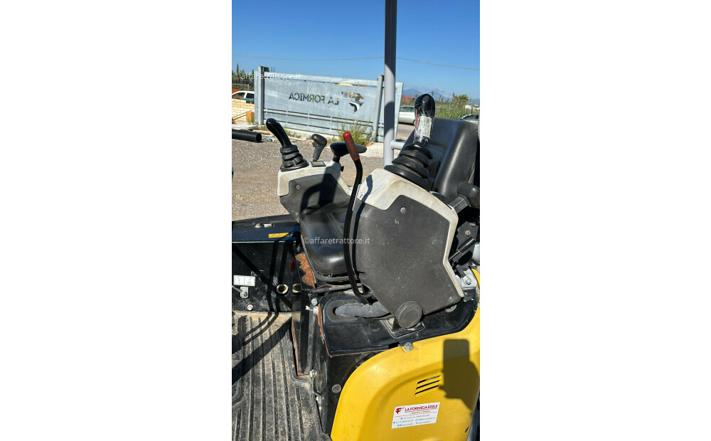 WACKER NEUSON EZ17 D'occasion - 2